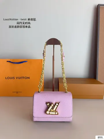 Louis Vuitton Twist