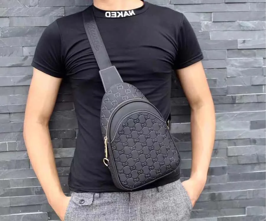 Gucci Crossbody