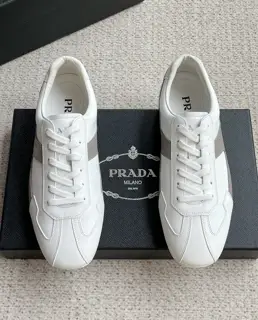 Prada Wind series casual sports shoes for men