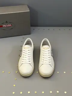 Prada sports casual shoes