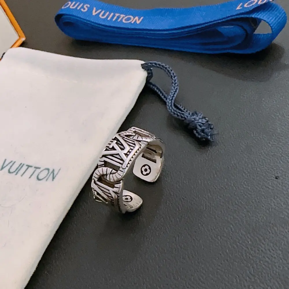 Louis Vuitton ring