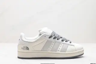 Adidas Originals Campus 00s series bread-style classic retro low-top versatile casual LJ5101