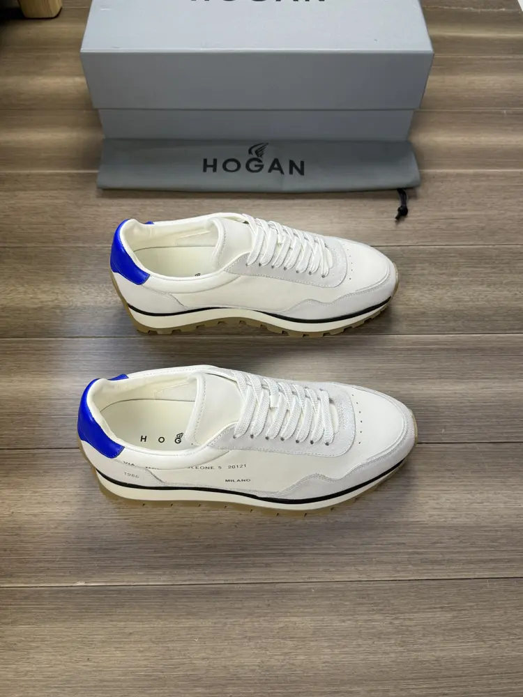 HOGAN sports shoes