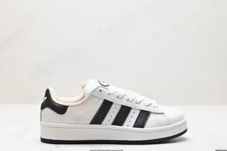 Adidas Originals Campus 00s College Series Bread style classic retro low-top versatile LD2066