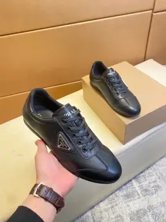 Prada casual shoes