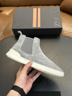 ZEGNA casual sneakers