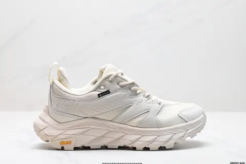 HOKA M ANACAPA LOW GTX Men’s Running Shoes Casual Men’s Shoes Sports Shoes New Colors This 1122017