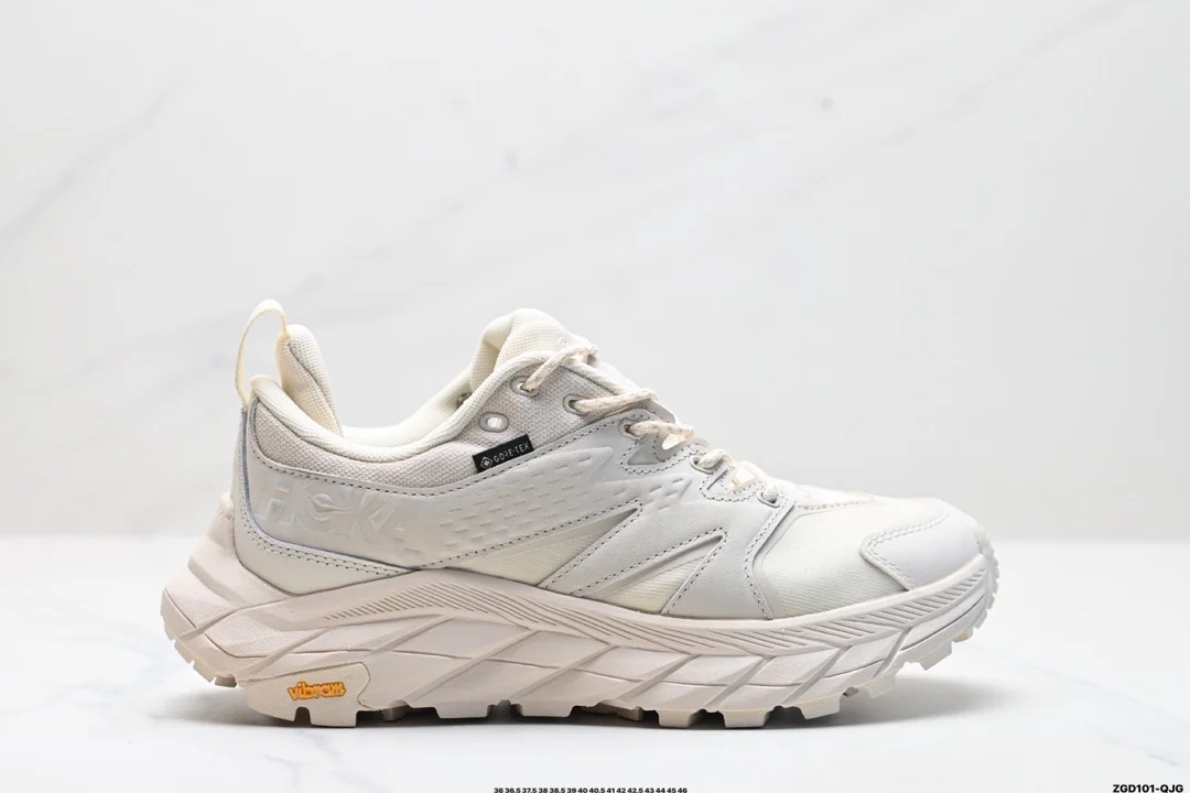 HOKA M ANACAPA LOW GTX Men’s Running Shoes Casual Men’s Shoes Sports Shoes New Colors This 1122017