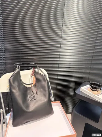 MiuMiu Tote