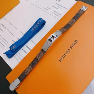 Louis Vuitton bracelet New model