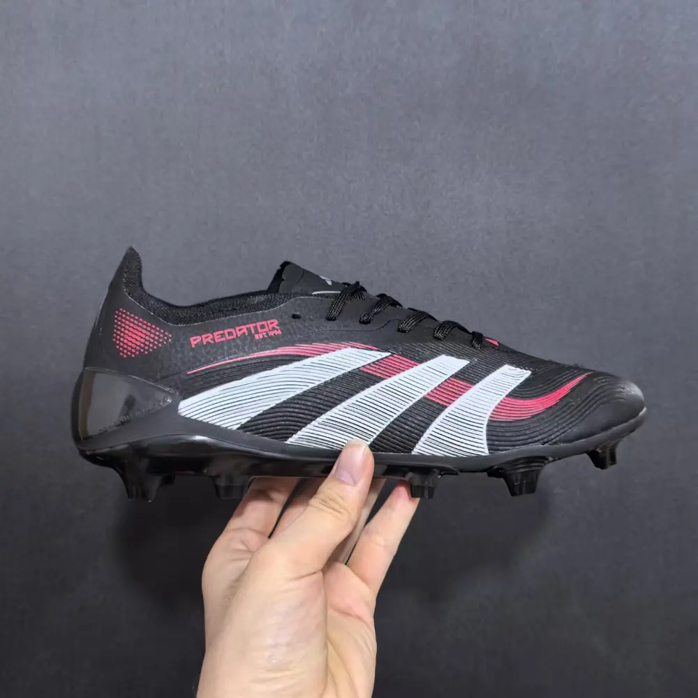 Adidas football shoes