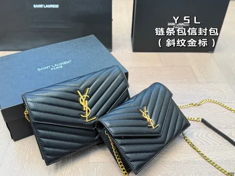 Yves Saint Laurent Bag