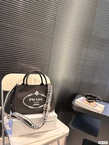 Prada Tote