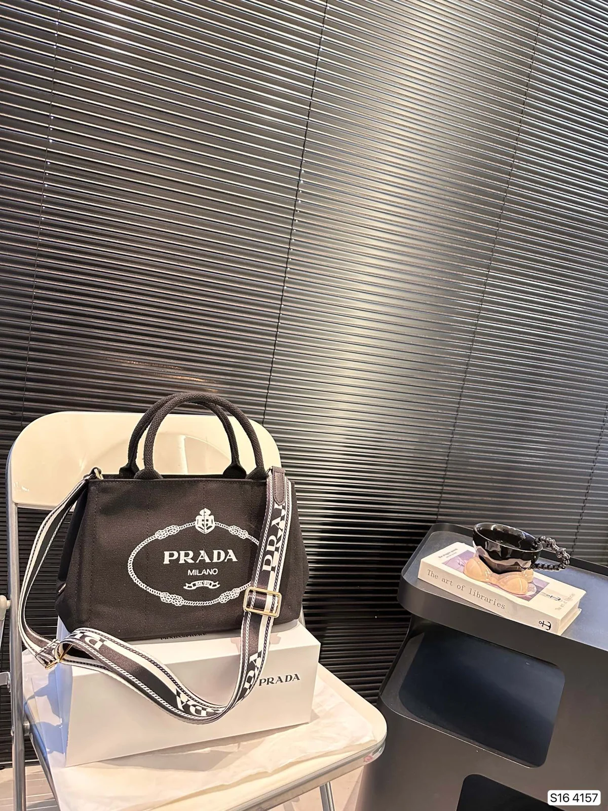 Prada Tote