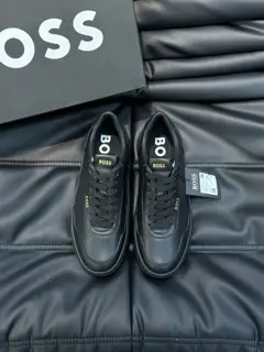 Boss men’s casual sports shoes