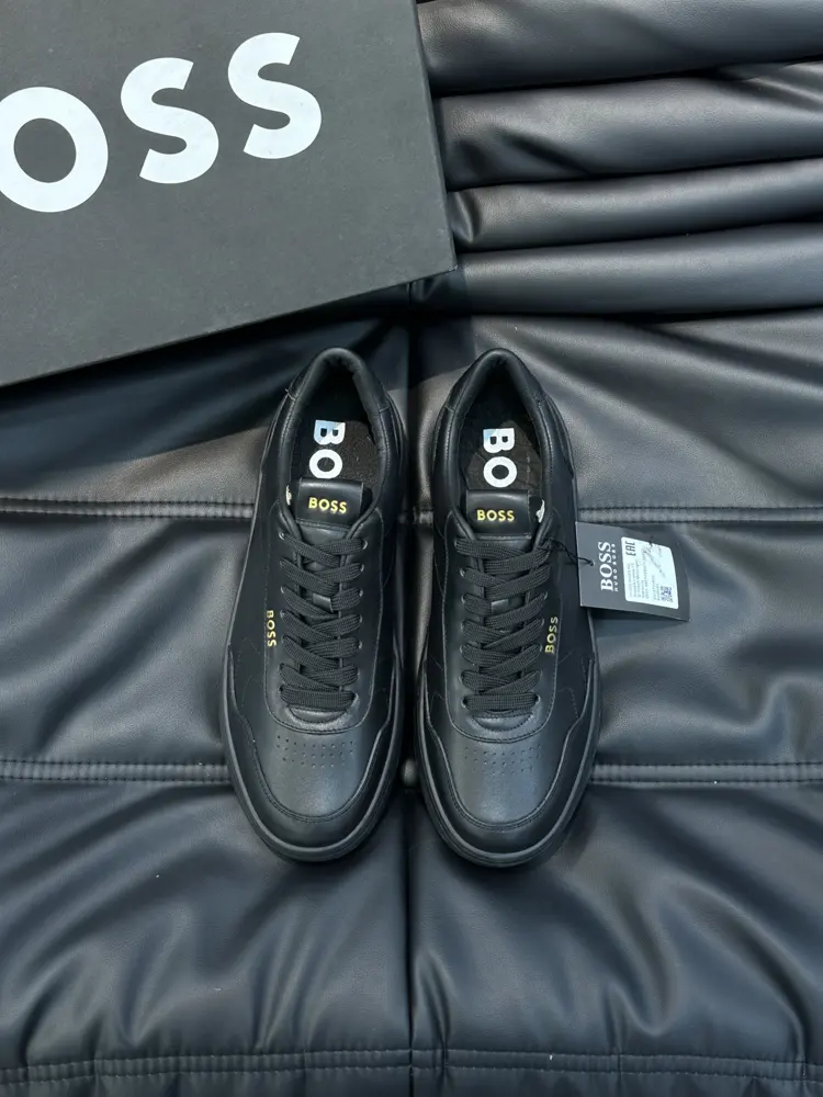 Boss men’s casual sports shoes