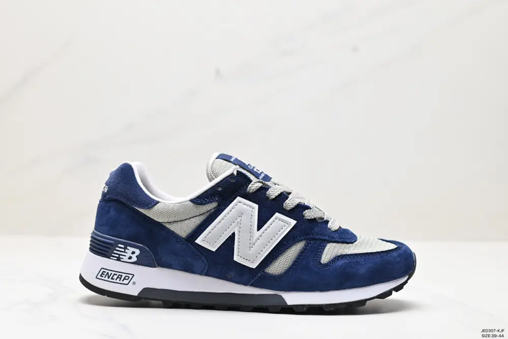 New Balance WS1300 Retro Casual Jogging Shoes M1300KI