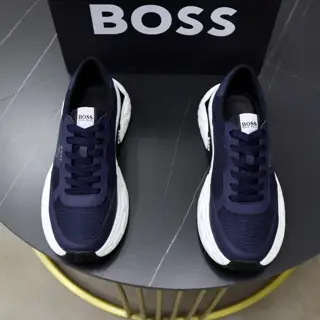 BOSS new fashion models are on the market Shoes