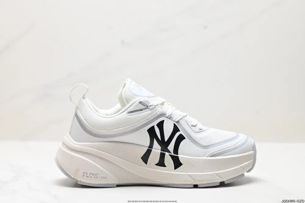 MLB Chunky Runner Ath-flow Thick-soled 3ARNATF4N