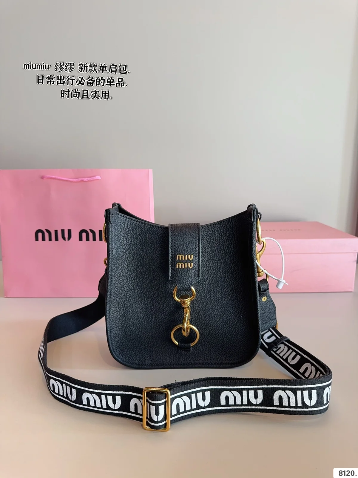 MiuMiu Crossbody