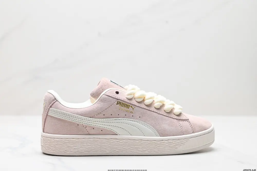 Puma Suede XL retro item Shoes 398708
