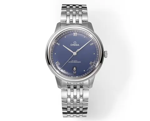 Omega Master