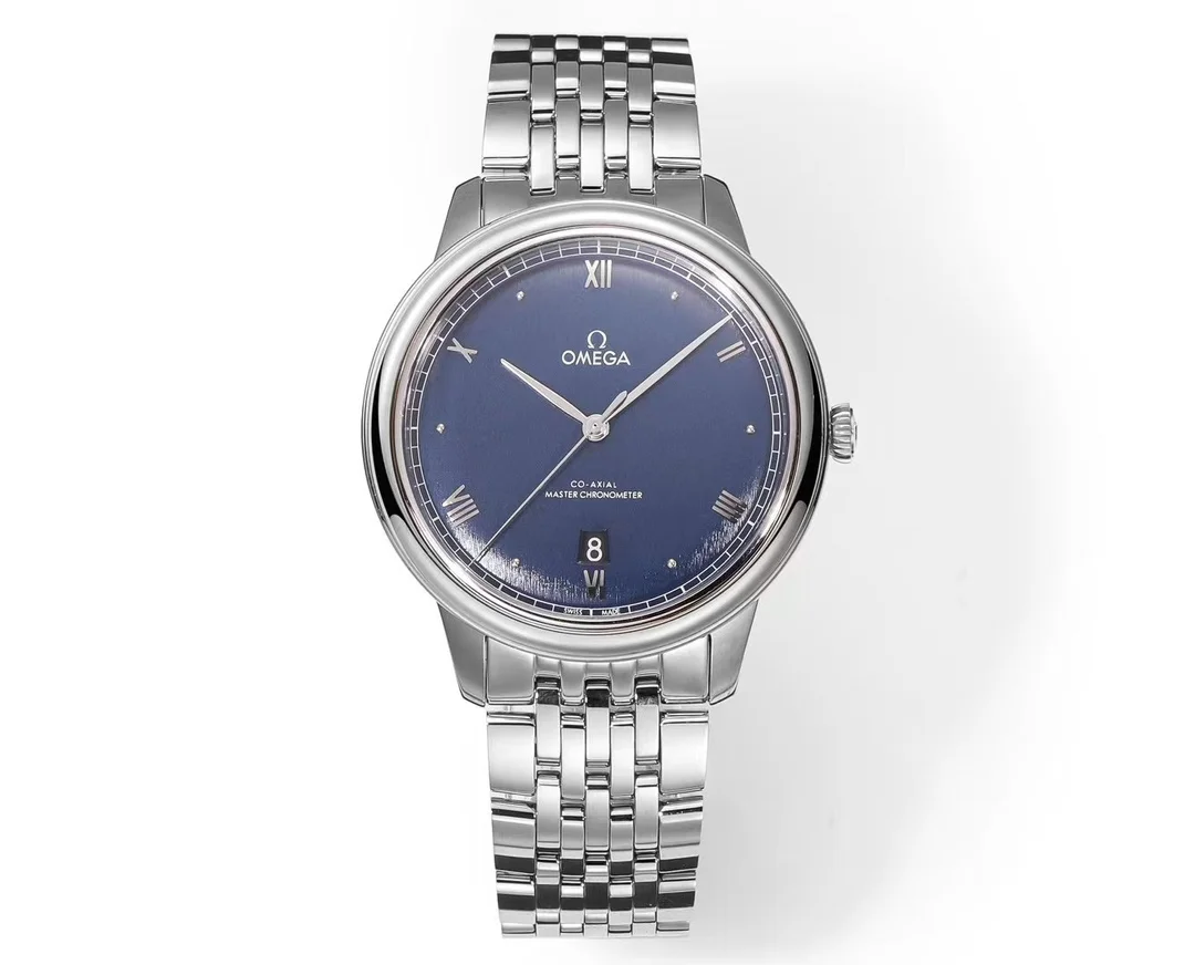 Omega Master