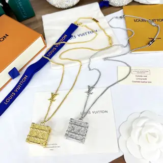 Louis Vuitton Necklace