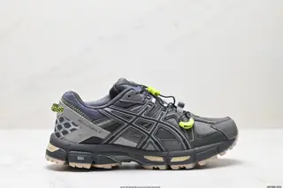 Asics Gel-Kahana 8 Asics classic outdoor running shoes are now functional and outdoor 1013A137-400