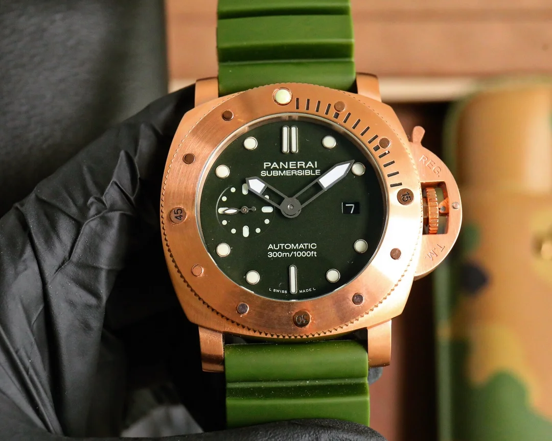 Panerai Watch