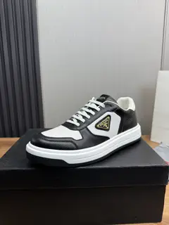 Prada casual shoes
