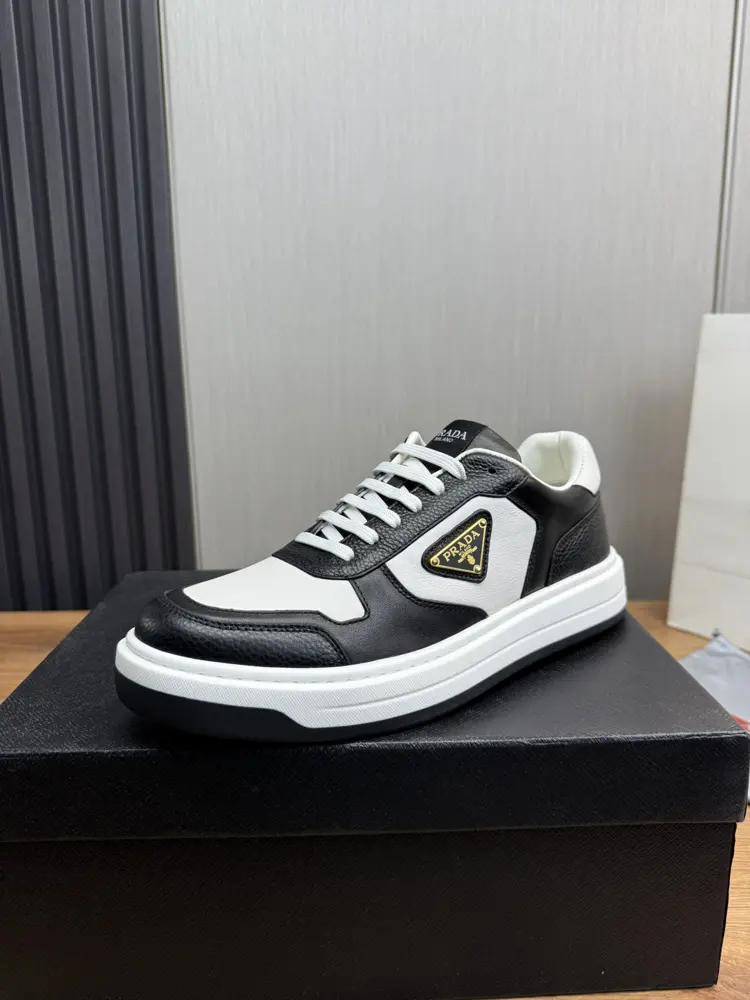 Prada casual shoes