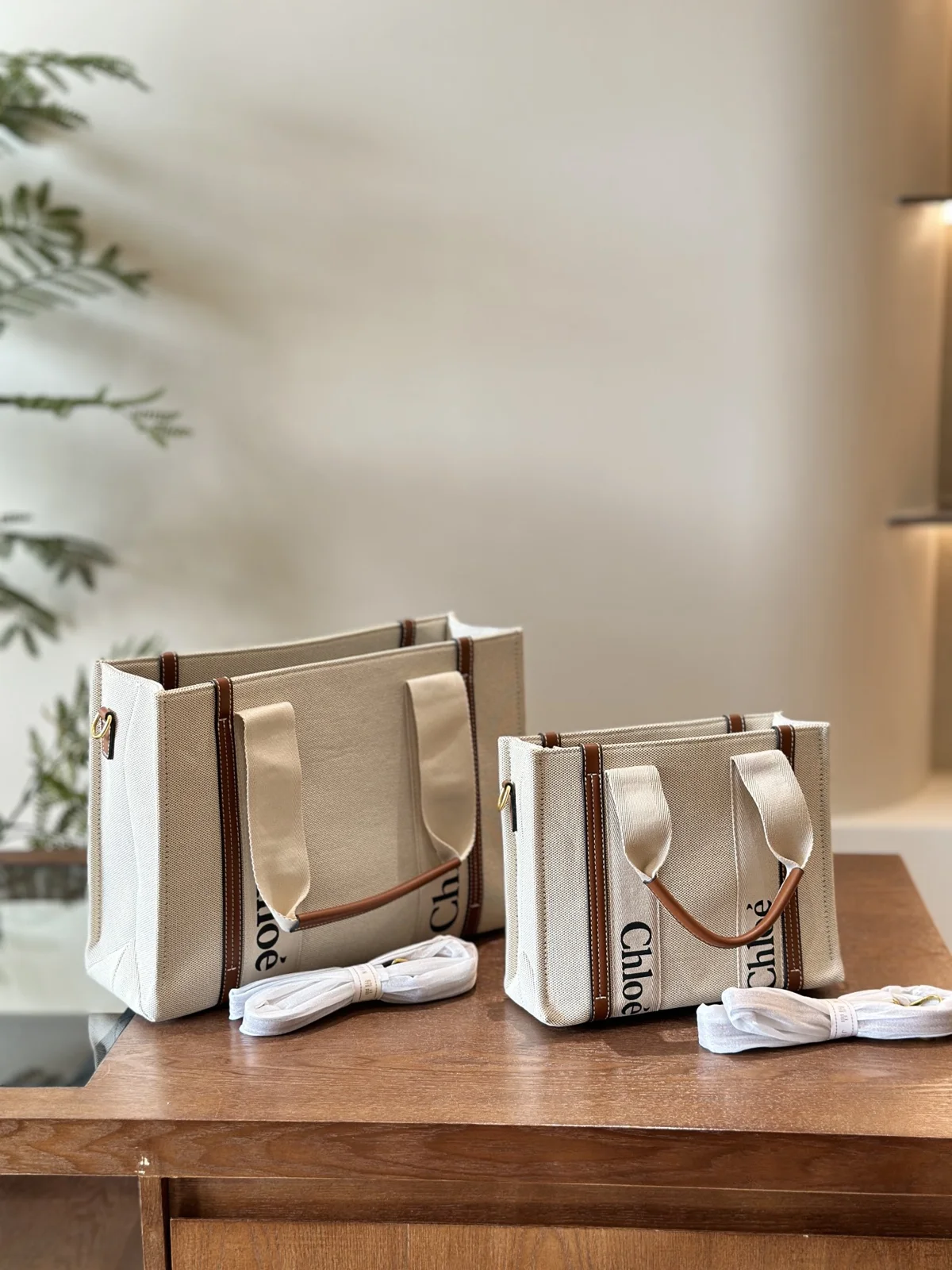 Chloe Tote