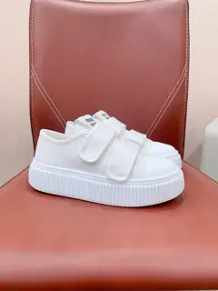 Miu Miu The latest biscuit shoes