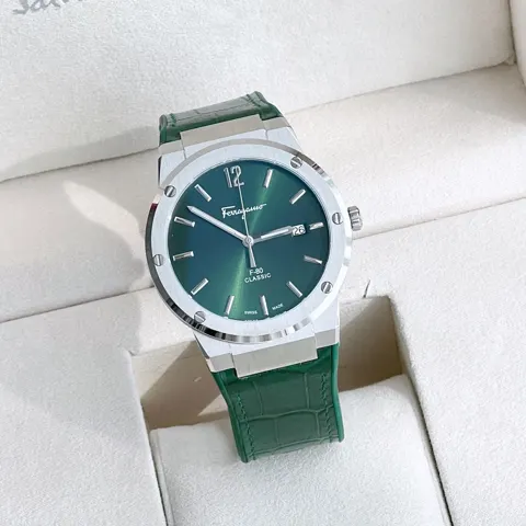 Salvatore Ferragamo Watch