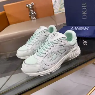 Dior low-top sneakers