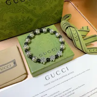 Gucci bracelets for men and women