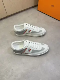 Hermès casual sports shoes