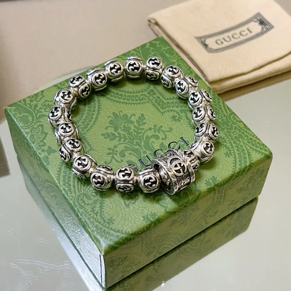 Gucci The latest classic bracelet
