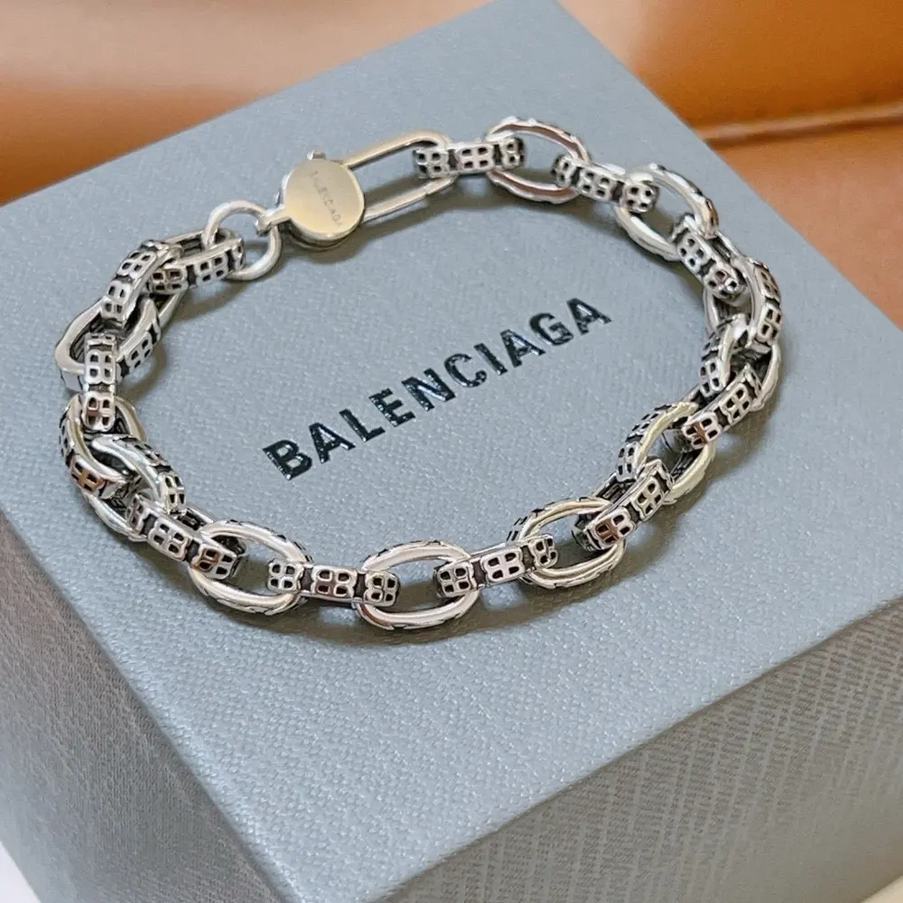 Balenciaga bracelet