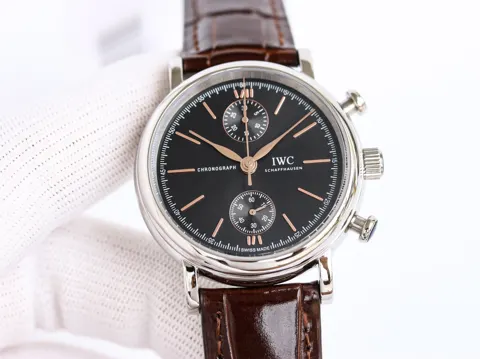 IWC Portofino