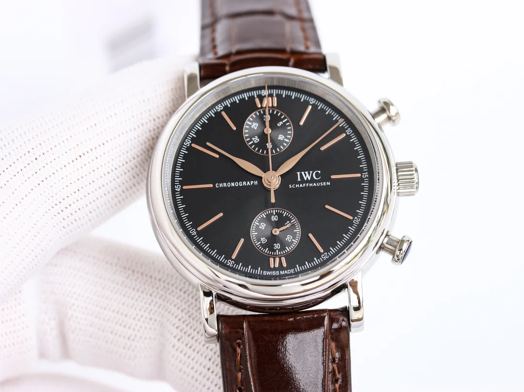 IWC Portofino