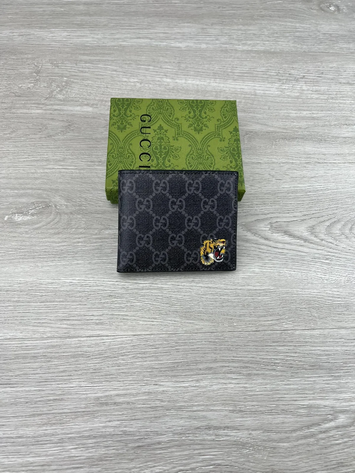 Gucci Wallet