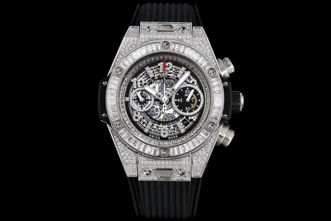 Hublot Watch