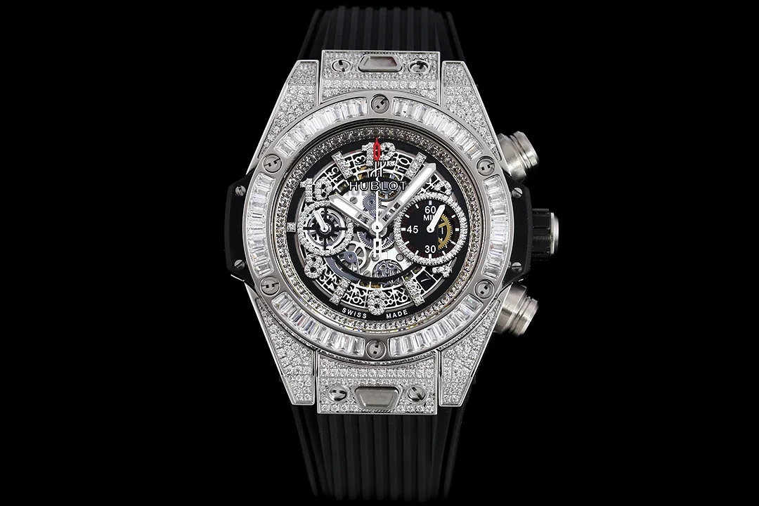 Hublot Watch
