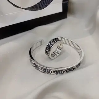 Gucci Bracelet Ring