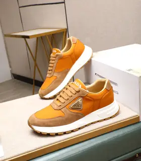 Prada casual shoes