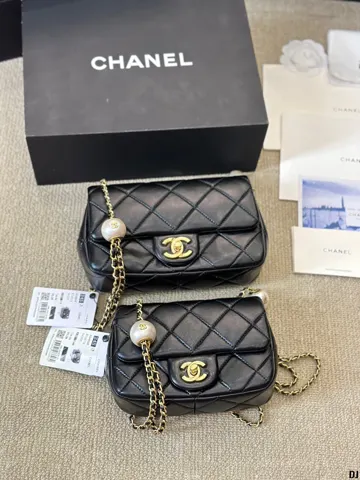 Chanel Bag