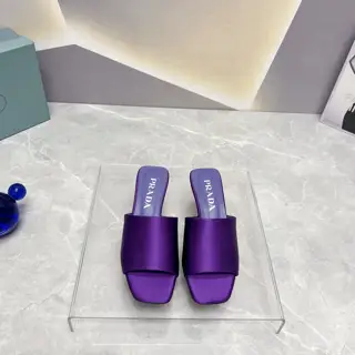 Prada’s latest hot-selling sandal series