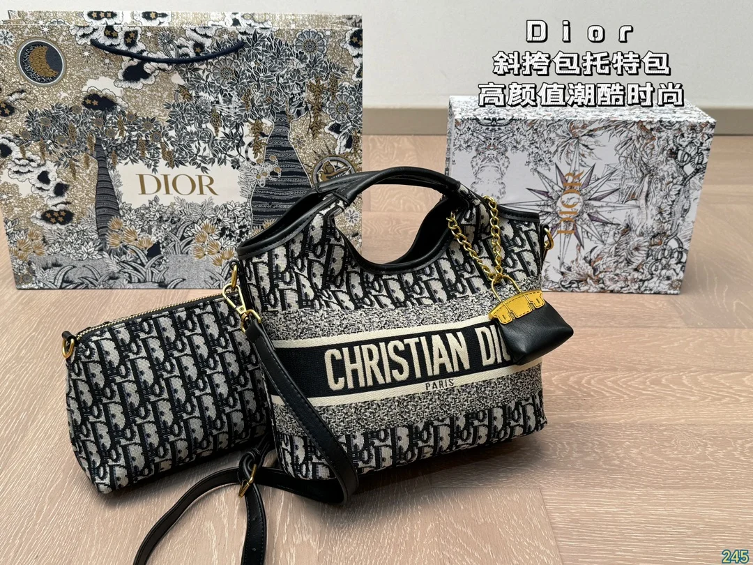 Dior Crossbody